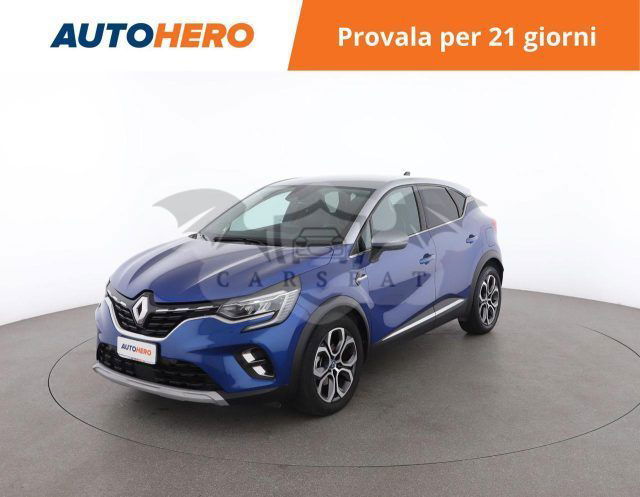 Renault Captur 2021