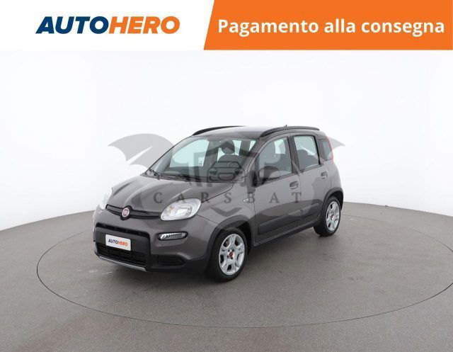 Fiat Panda 2022