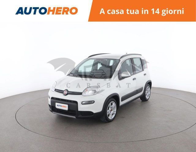 Fiat Panda 2022