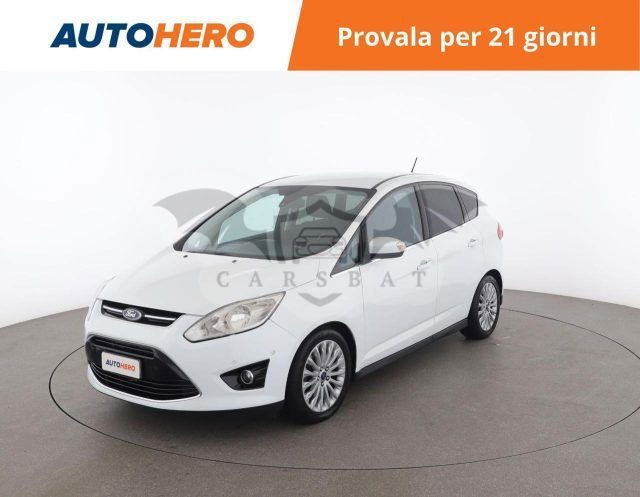 Ford C-Max 2014