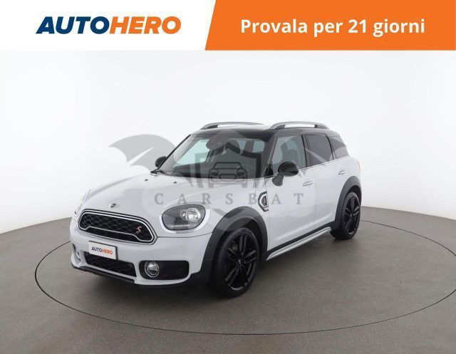 Mini Countryman 2017