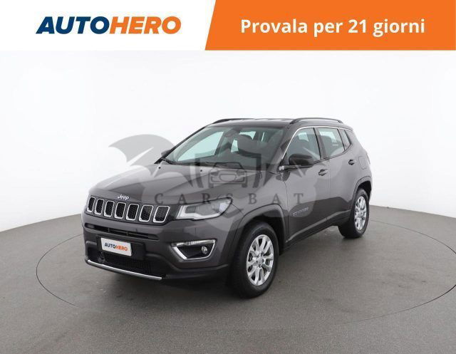 Jeep Compass 2021