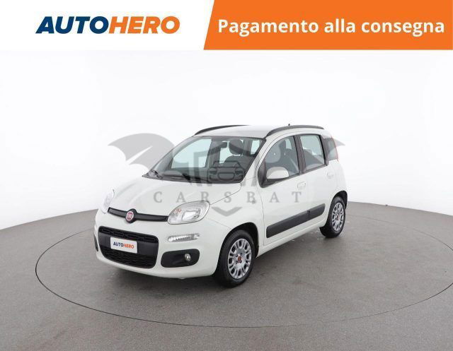 Fiat Panda 2015
