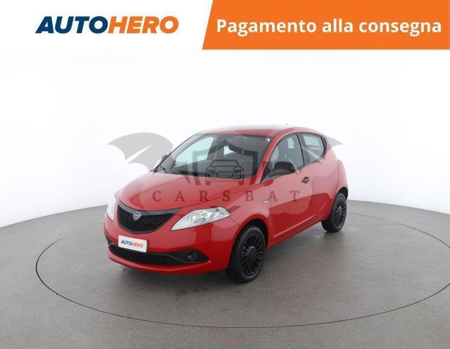 Lancia Ypsilon 2020