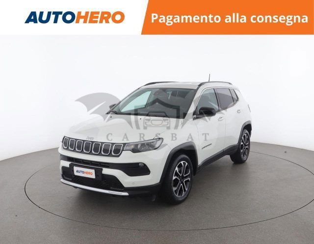 Jeep Compass 2021