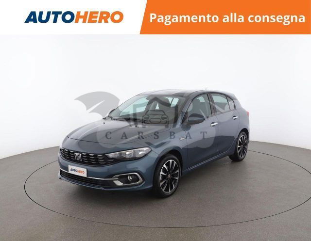 Fiat Tipo 2023