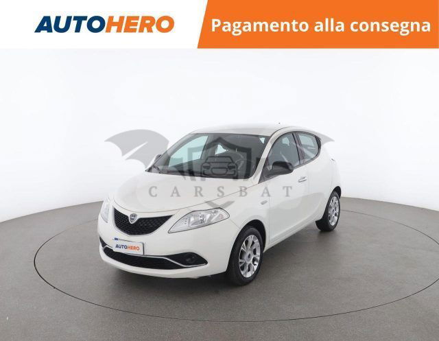 Lancia Ypsilon 2016