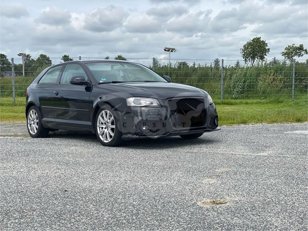 Audi A3 2009
