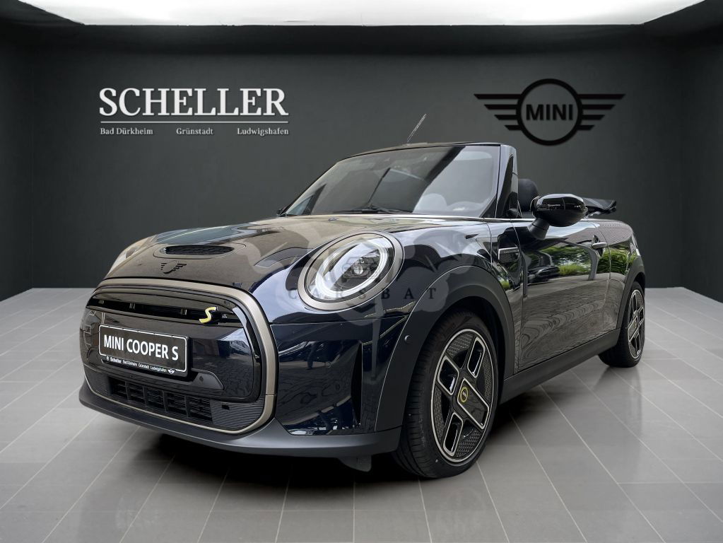 Mini Cooper 2023