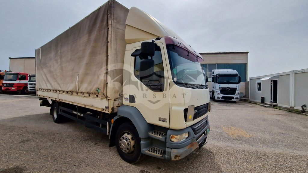 DAF LF 2007
