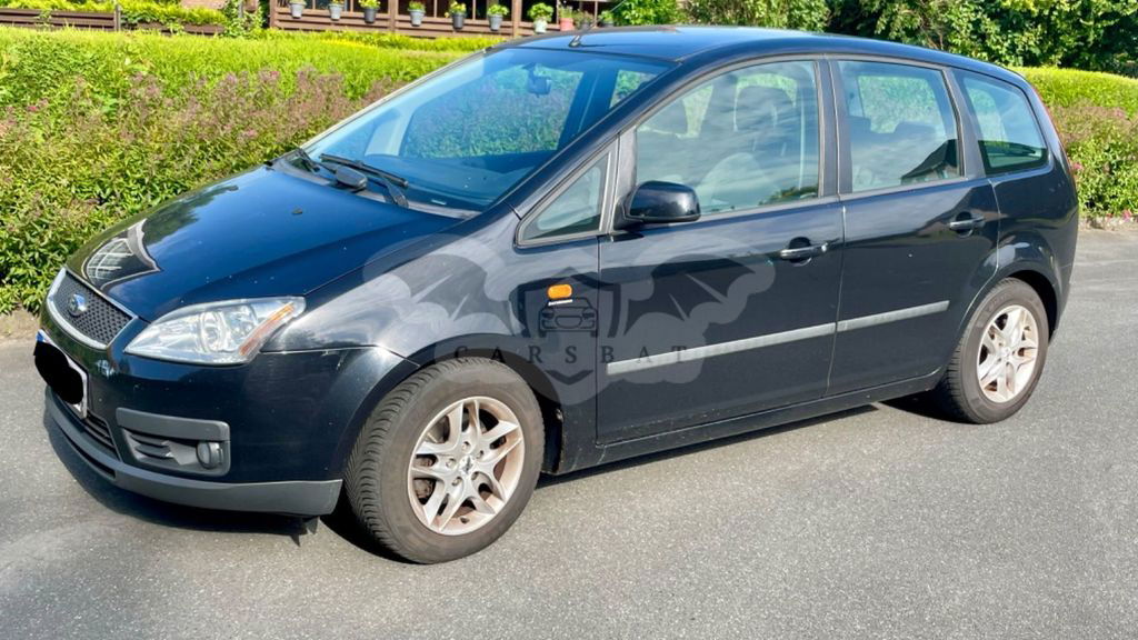 Ford C-Max 2005