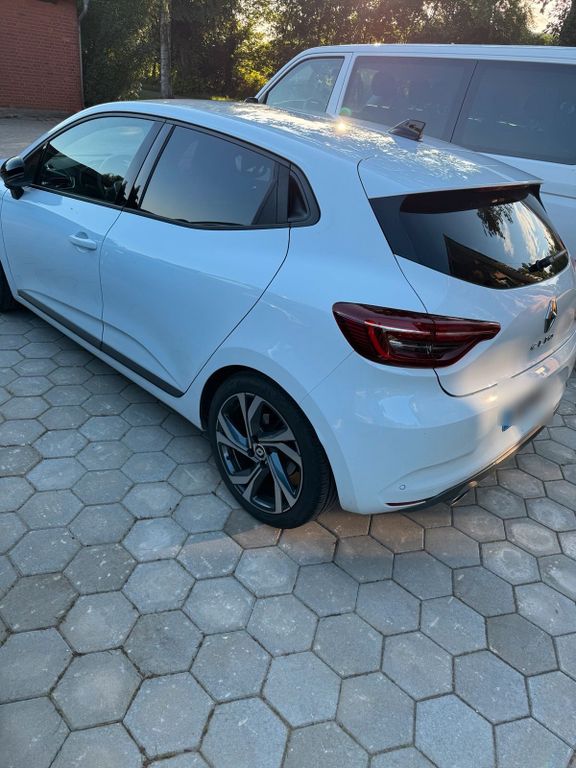 Renault Clio 2023