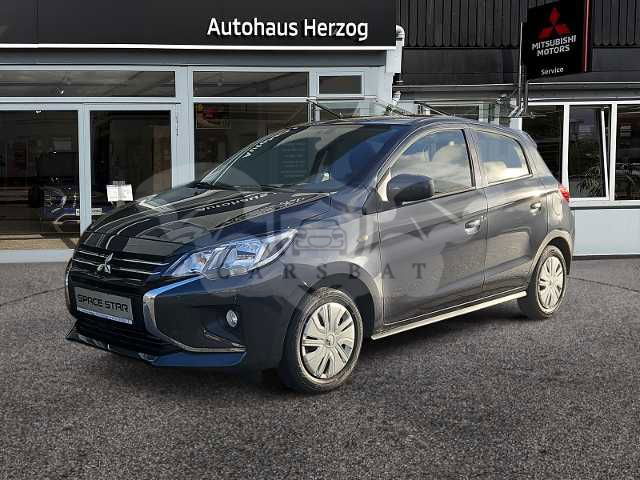 Mitsubishi Space Star 2024