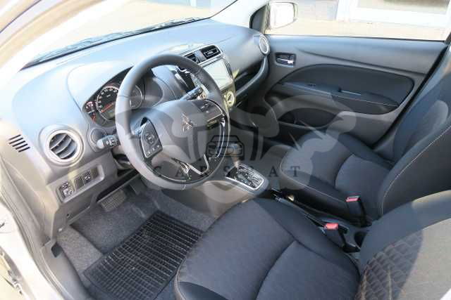 Mitsubishi Space Star 2024