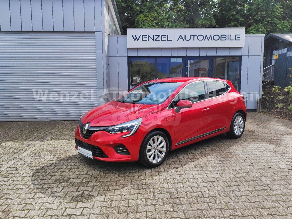 Renault Clio 2020