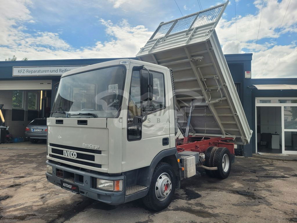 Iveco Eurocargo 1991