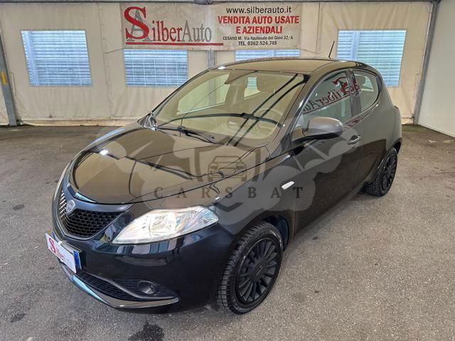 Lancia Ypsilon 2020
