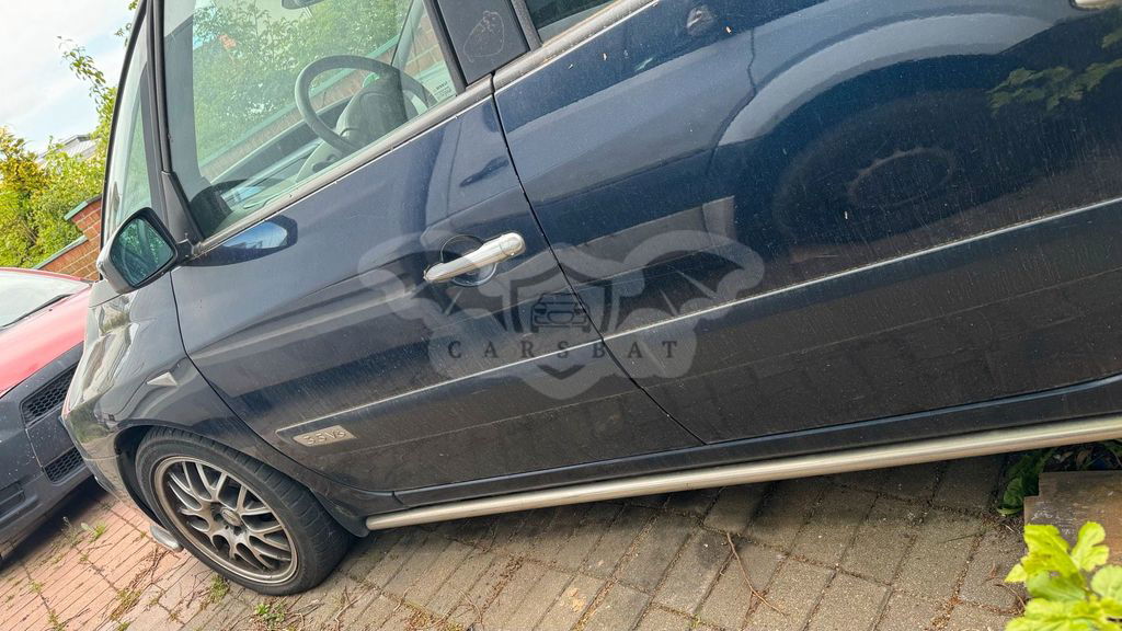 Renault Espace 2003
