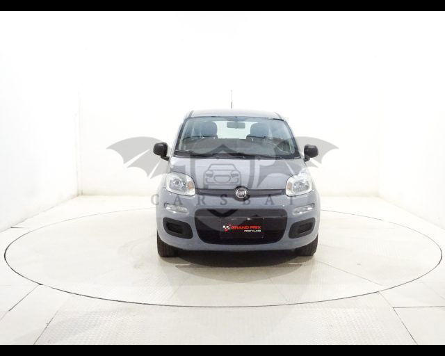 Fiat Panda 2020
