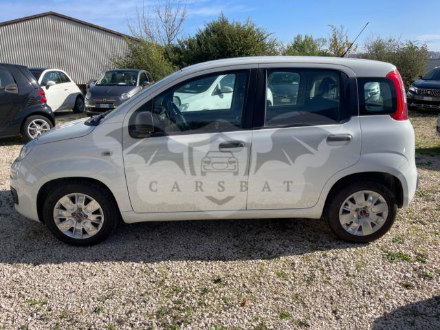 Fiat Panda 2016