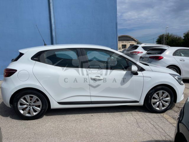 Renault Clio 2020
