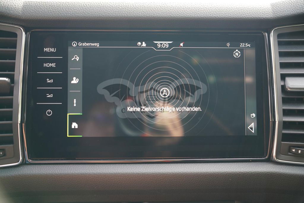 Skoda Kodiaq 2021
