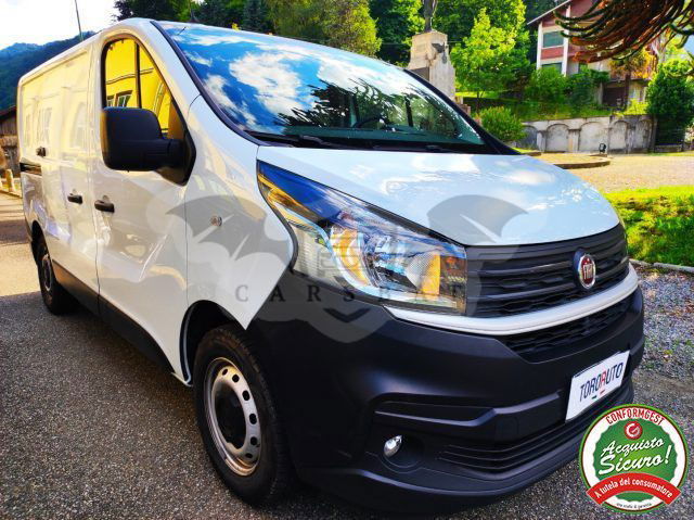 Fiat Talento 2021