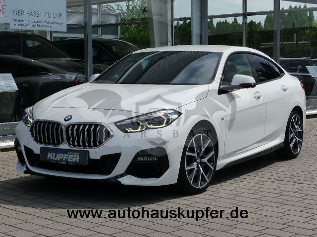 BMW 2 Series 218 2021