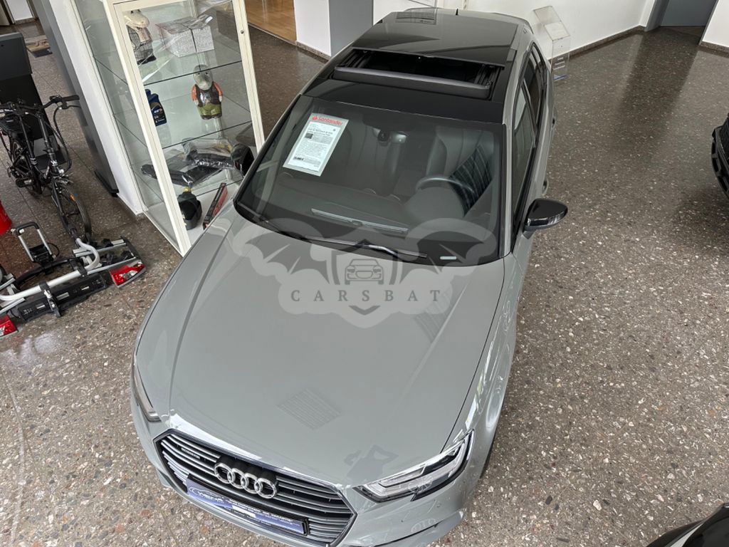 Audi A3 2020