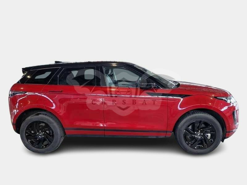 Land Rover Range Rover Evoque 2021