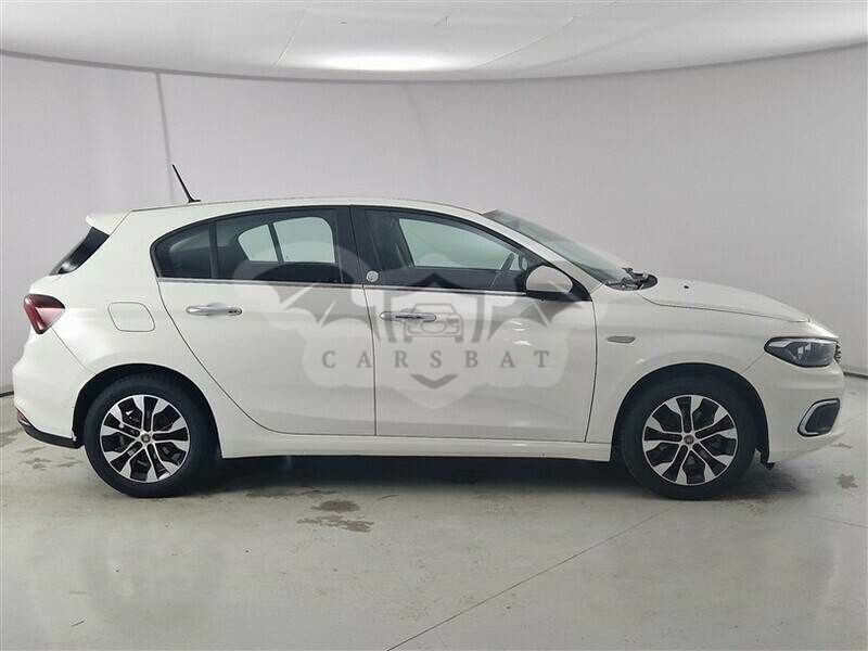 Fiat Tipo 2020