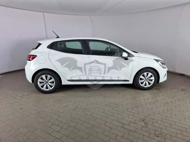Renault Clio 2020