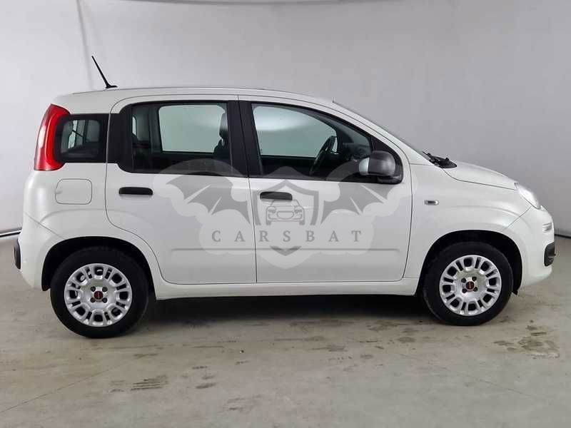 Fiat Panda 2020