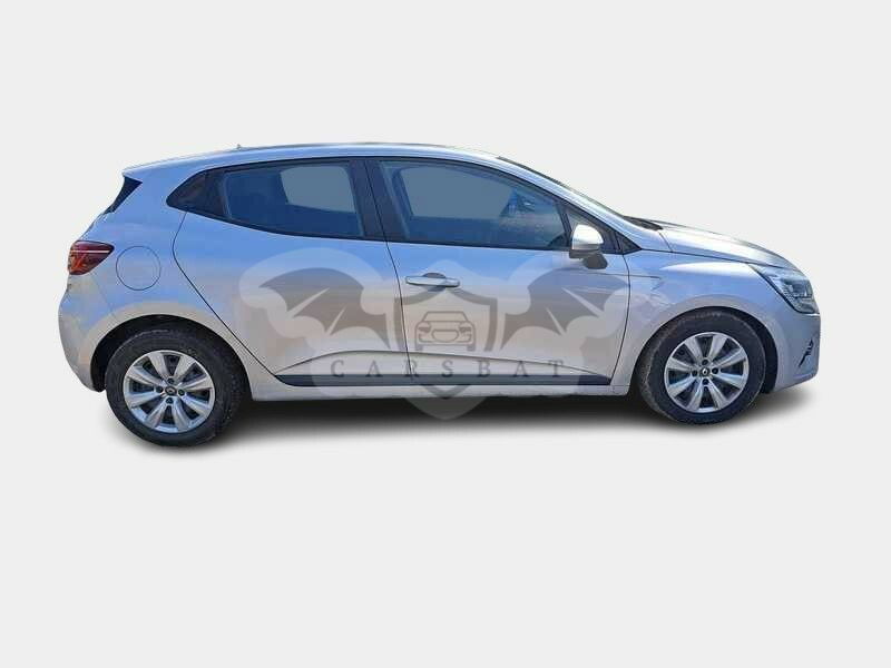Renault Clio 2020