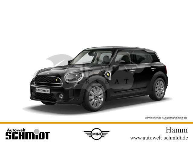 Mini Countryman 2020