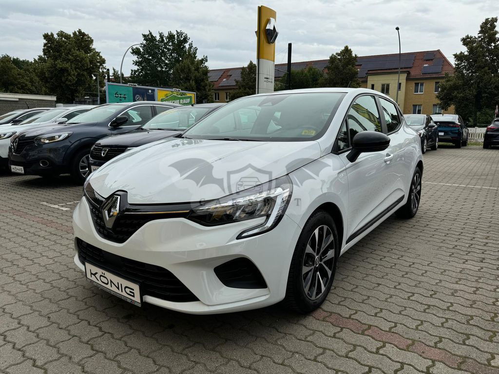 Renault Clio 2023