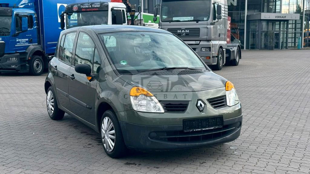 Renault Grand Modus 2005