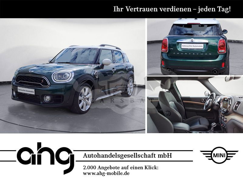 Mini Countryman 2017