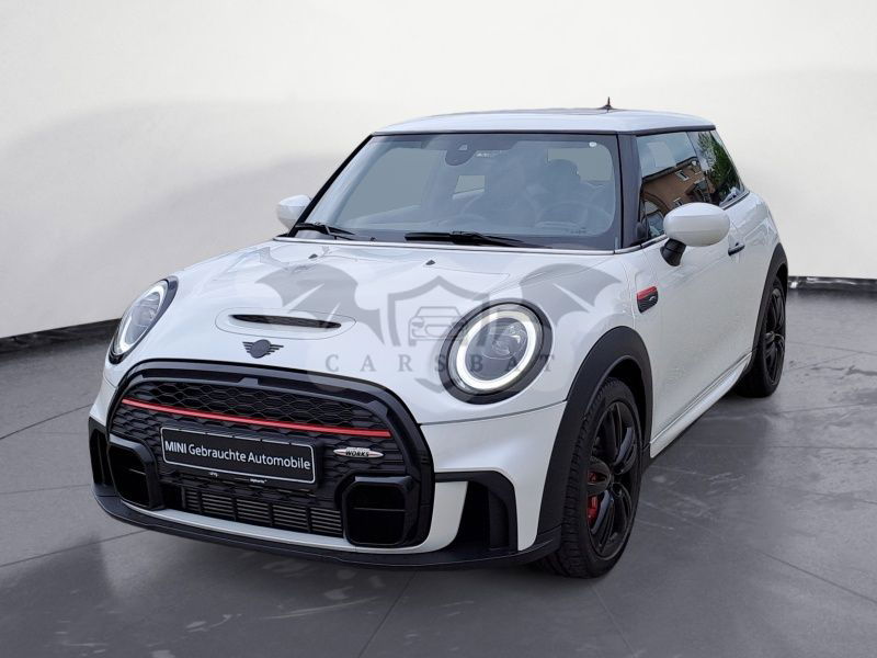 Mini John Cooper Works 2023