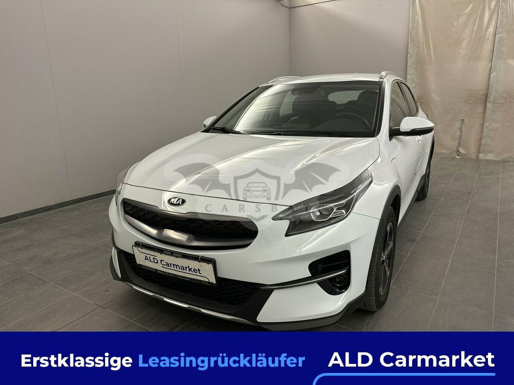 Kia XCeed 2021