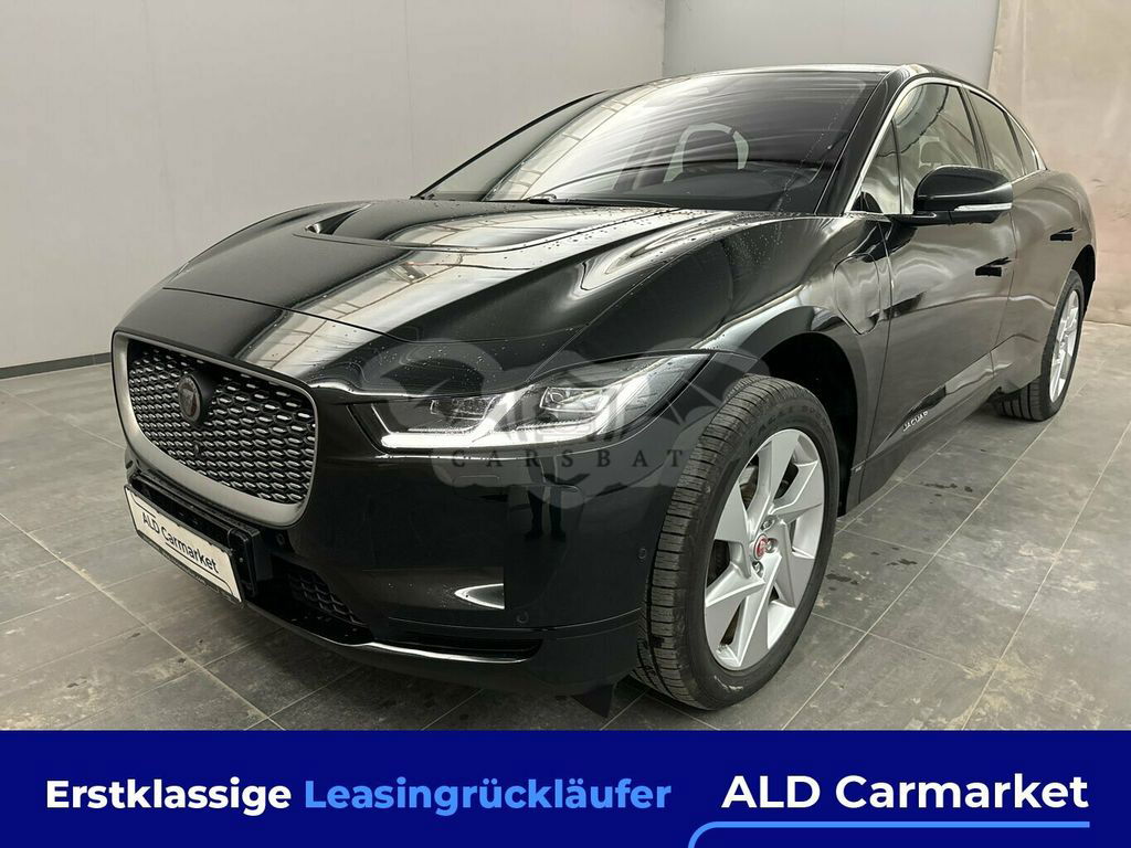 Jaguar I-Pace 2020