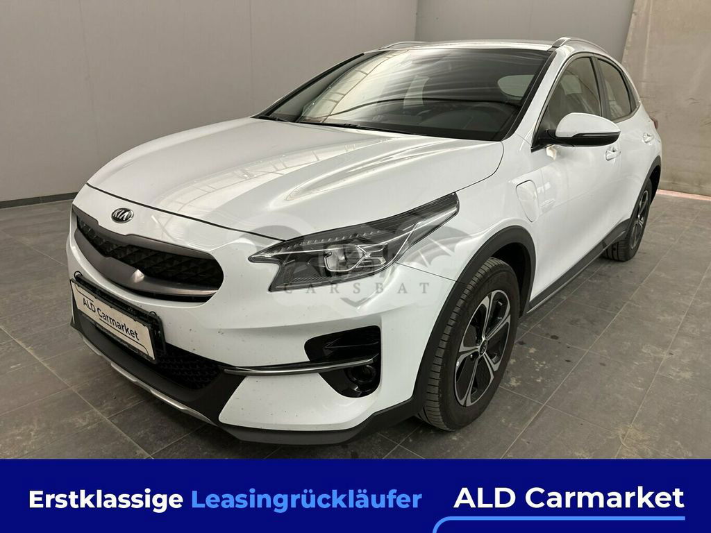 Kia XCeed 2021