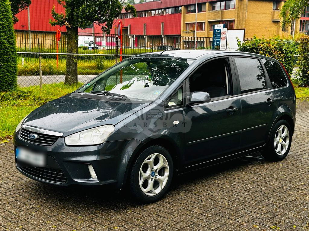Ford C-Max 2008