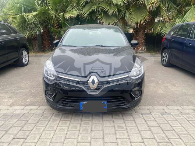 Renault Clio 2019