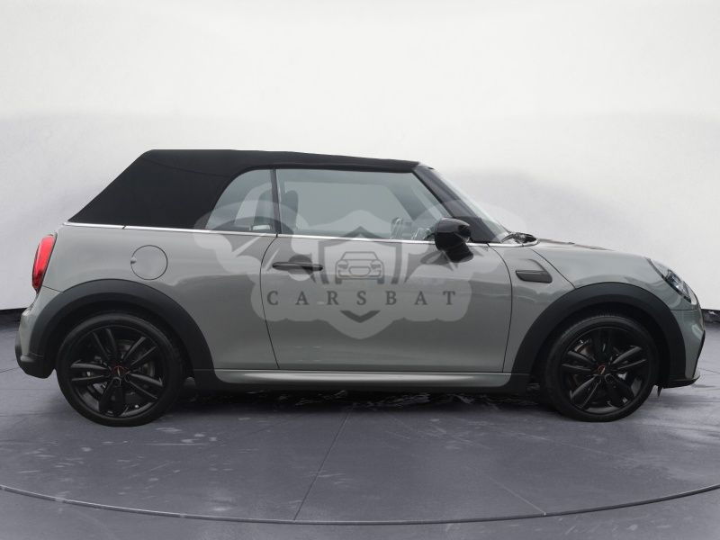 Mini Cabrio 2021