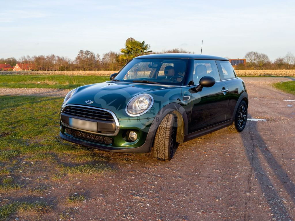 Mini One 2016
