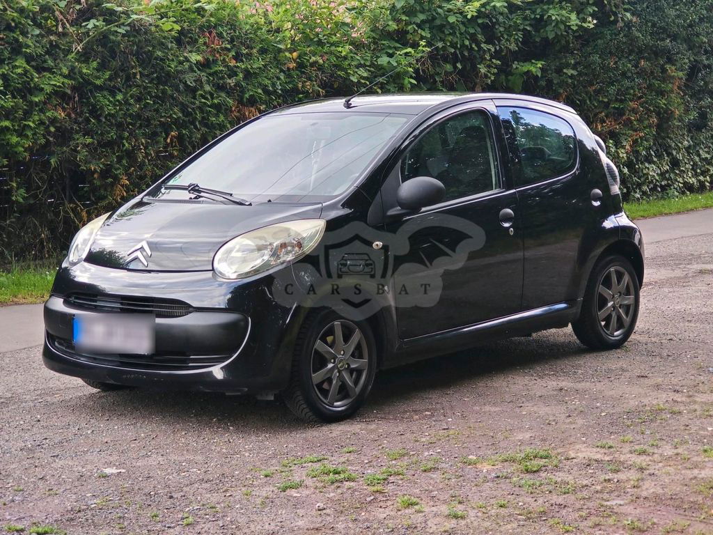 Citroën C1 2006
