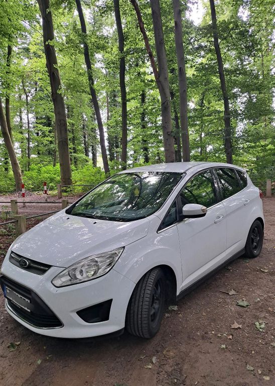 Ford C-Max 2011