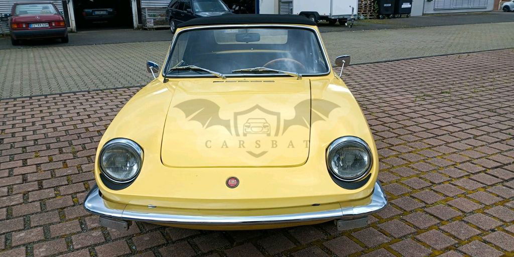 Fiat 850 1971