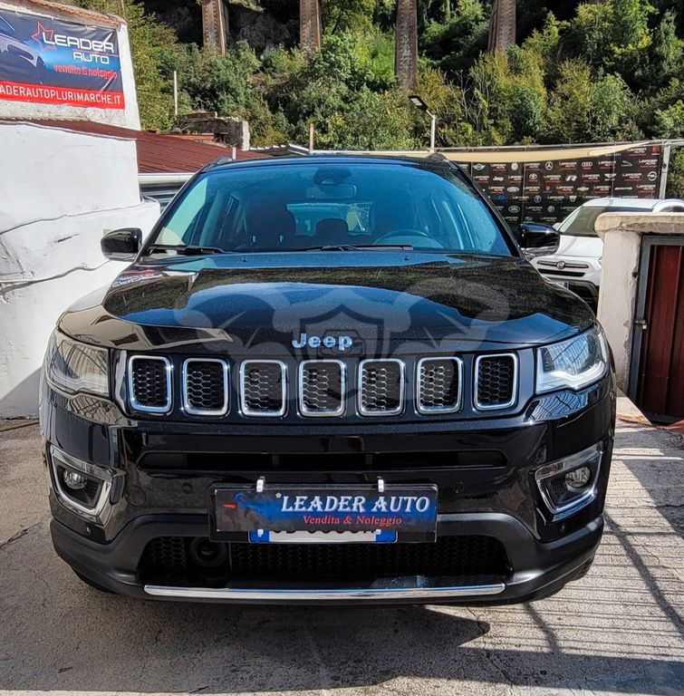 Jeep Compass 2021